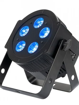 ADJ 5PX HEX Bezpečná Platba