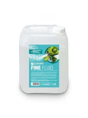 Tovární Cena Cameo Fine Fluid 5L