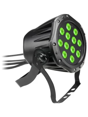 Cameo Outdoor PAR TRI 12 IP 65 Cenová Bomba