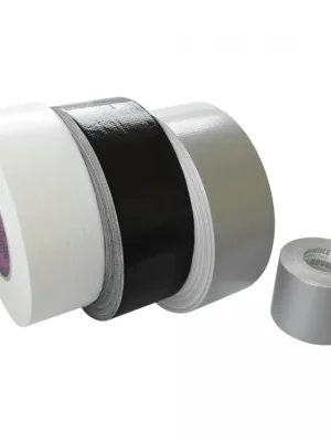 Sommer Cable ADVANCE Gaffa-Tape 202 Black 50mmx50m Kup Teď