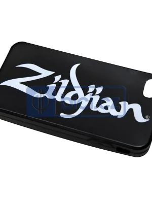 Zildjian iPhone 4 pouzdro Nová Kolekce
