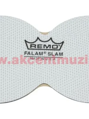 Remo KS-0012-PH Falam Slam, dvojitý - 2,5" Super Cena