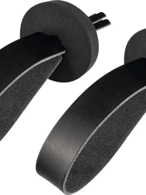 Meinl BR4 Marching kožené řemínky Odeslání Ihned