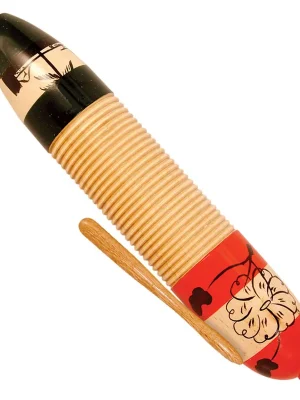 CP by Latin Percussion CP249 Cylinder Guiro Výhodná Nabídka