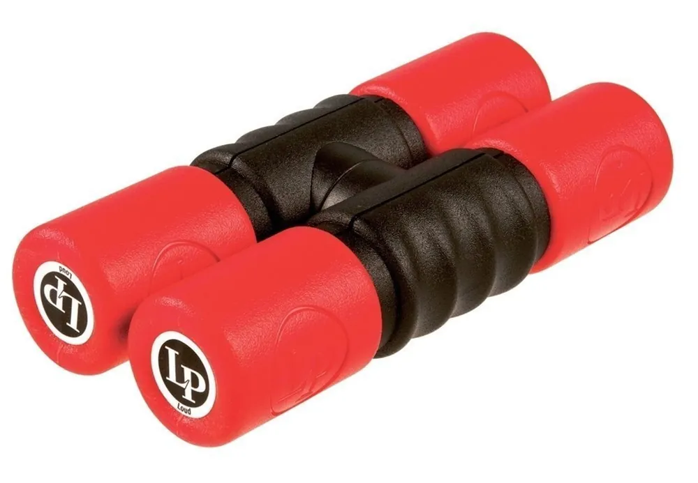 Speciální Cena Latin Percussion Twist Shaker Loud