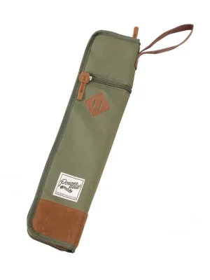 Tama TSB12MG Powerpad Stick Bag Moss Green Zlevněný