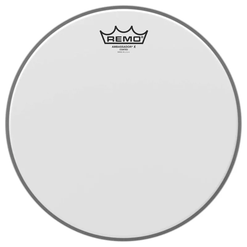Remo AX-0112-00 Ambassador X 12" Sezónní Sleva