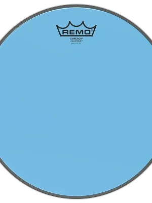 Originální Remo BE-0312-CT-BU Emperor Colortone 12"