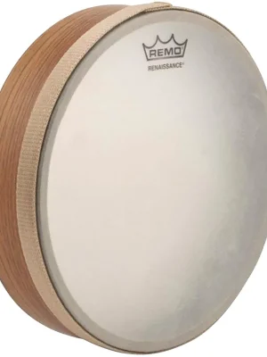 Remo HD-8410-00 Frame Drum Renaissance 10" Akční Nabídka