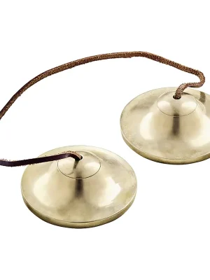 MEINL Sonic Energy Tingsha Značkový