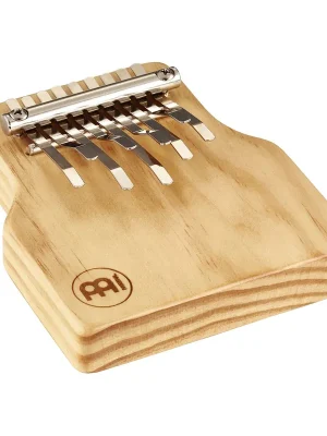 Expresní Doručení Meinl KA9-M Solid Kalimba Medium