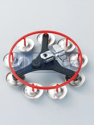 Časově Omezené Tama TJR7 tamburina na hi-hat