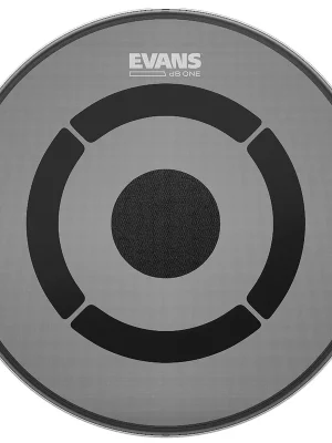 Evans TT12DB1 12" tom blána dB One Speciální Cena