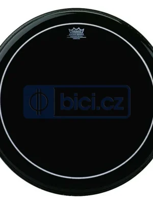 Vysoce Kvalitní Remo ES-0616-PS Ebony Pinstripe 16"