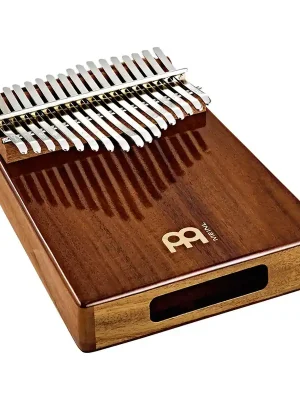 MEINL Sonic Energy Wah-Wah Kalimba, 17 notes, acacia Vysoce Kvalitní