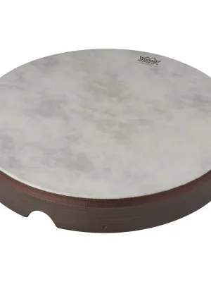 Remo HD-8516-00 Frame Drum Fiberskyn 16" Víkendová Akce