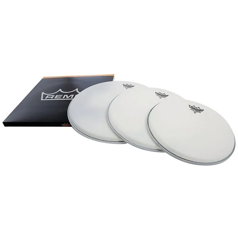 Tovární Cena Remo PP-0962-BE-GWEmperor Coated Pack 10", 12", 14"