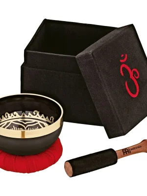Aktuální MEINL Sonic Energy Singing Bowl – OM SERIES, 11 cm