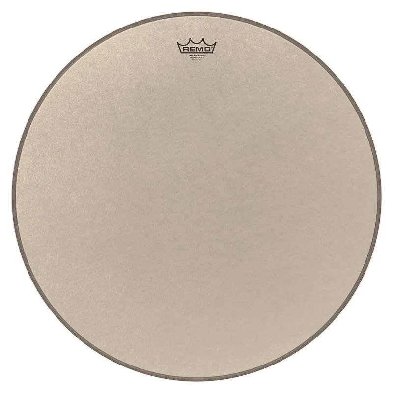 Remo RA-1024-SS Renaissance Ambassador 24" Bezpečná Platba