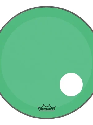 Kup Teď Remo P3-1322-CT-GNOH Powerstroke 3 Colortone 22"