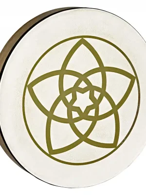 Doprava Zdarma MEINL Sonic Energy Hand Drum 16" / 40.6 cm - Venus Flower