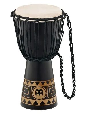 Kup Teď Meinl HDJ1-S Headliner Rope Tuned Wood Djembe 8"