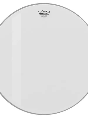 Originální Remo P3-1120-00-FLT Powerstroke 3 Coated Felt Tone 20"