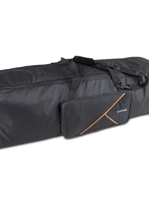 GEWA Gig Bag Premium pro hardware, 110 cm Expresní Doručení