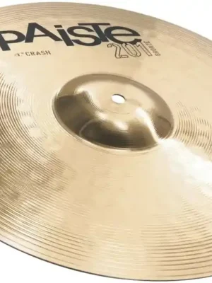 Paiste 201 Bronze Crash 18" Tovární Cena