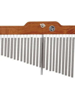 Bezpečná Platba Latin Percussion LP515 Double Row Bar Chimes 50