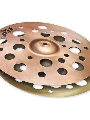 Sleva Paiste PST X Swiss Hi-hat 10"