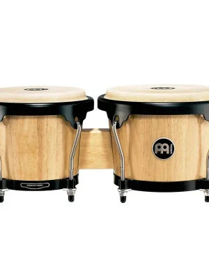 Sleva Meinl HB100NT Headliner Wood Bongo