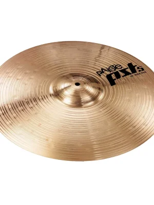 Paiste PST5 New Rock Ride 20" Speciální Cena