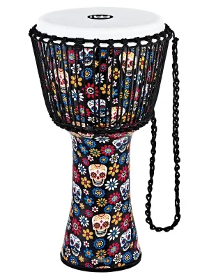 Nejlepší Cena Meinl PADJ7-L-F Travel Djembe 12"