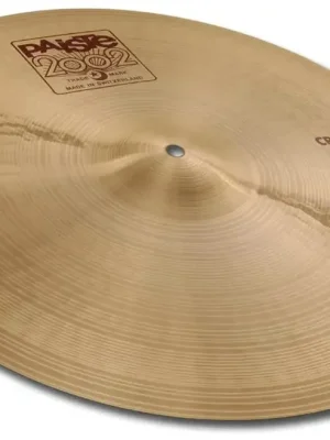 Paiste 2002 Crash 17" Ihned K Objednání