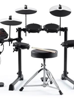 Alesis Debut Kit Black Značkový