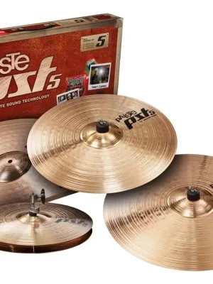 Paiste PST5 Universal Set Finální Výprodej