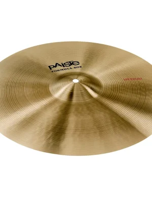 Paiste Formula 602 Classic Medium 16" Crash Objednat Nyní