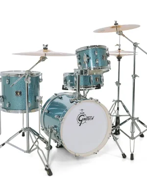 Gretsch GE4S464BS Energy Street Kit Nejprodávanější