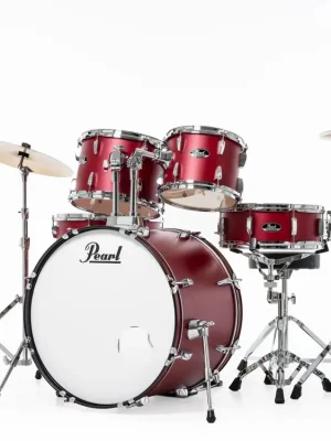 Akční Nabídka Pearl Roadshow RS505C/C747 Matte Red