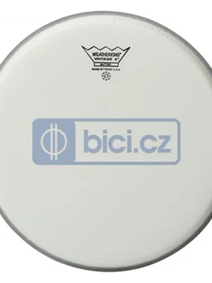 Sezónní Sleva Remo VA-0108-00 Ambassador Vintage Coated 8"