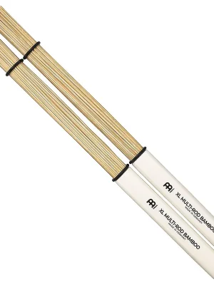 MEINL Bamboo XL Multi-Rod Sleva