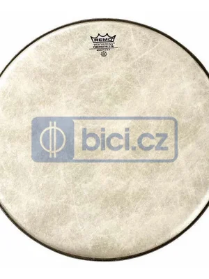 Remo FA-0515-00 Fiberskyn 3 Ambassador 15" Speciální Cena
