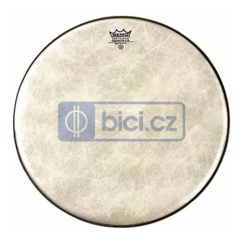 Remo FA-0515-00 Fiberskyn 3 Ambassador 15" Speciální Cena