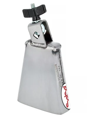 Vrácení Zdarma Latin Percussion ES-2 Salsa Cha-Cha Bell High