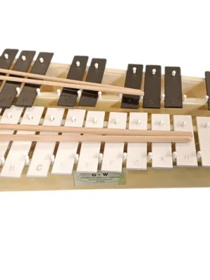 Přímo Od Výrobce G&W ZAS GW 20+14 Zvonkohra