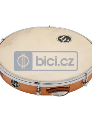 Nejlepší Volba Latin Percussion LP3010N Rio Brazilian 10" Pandeiro