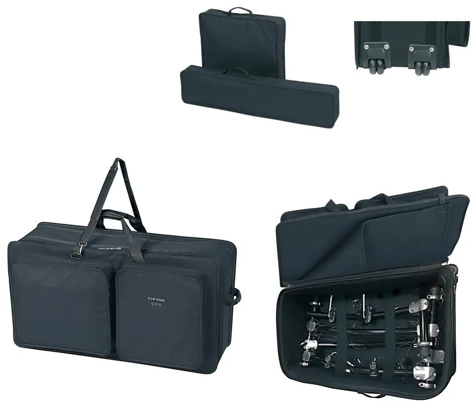 GEWA Gig Bag SPS pro E-drums Rack Rychlé Dodání