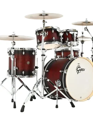 Gretsch CM1-E605-SDCB Catalina Maple Vysoce Kvalitní