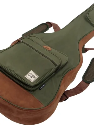Levný Ibanez IAB541-MGN Gigbag pouzdro pro akustickou kytaru